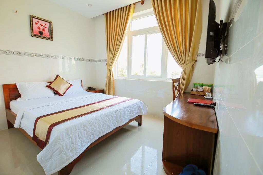 Binh Minh Hotel Вунгтау Екстер'єр фото