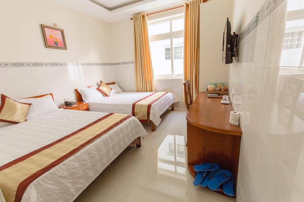 Binh Minh Hotel Вунгтау Екстер'єр фото