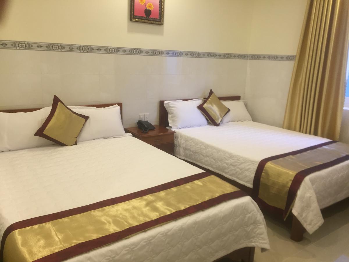 Binh Minh Hotel Вунгтау Екстер'єр фото