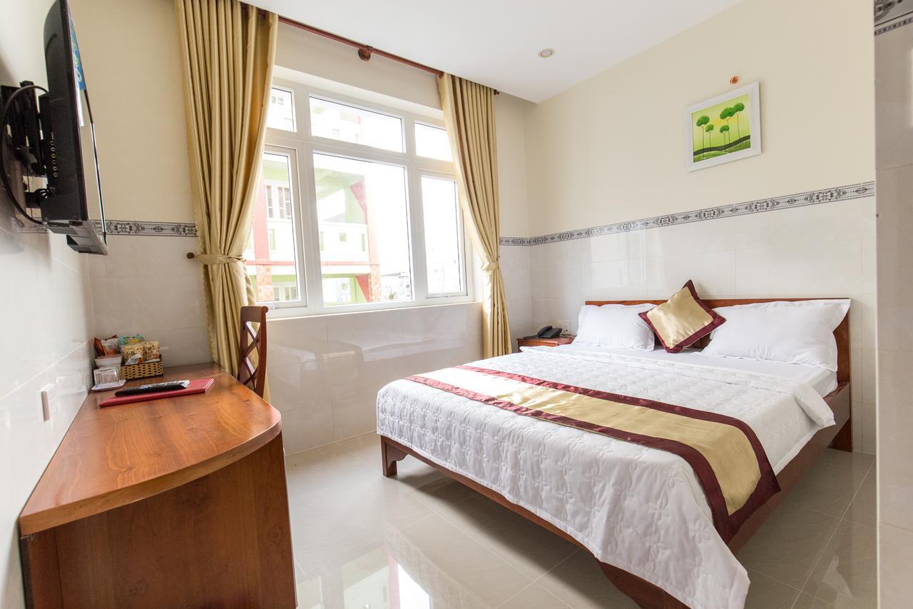 Binh Minh Hotel Вунгтау Екстер'єр фото