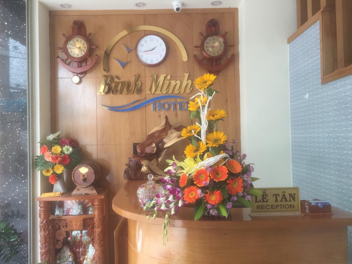 Binh Minh Hotel Вунгтау Екстер'єр фото