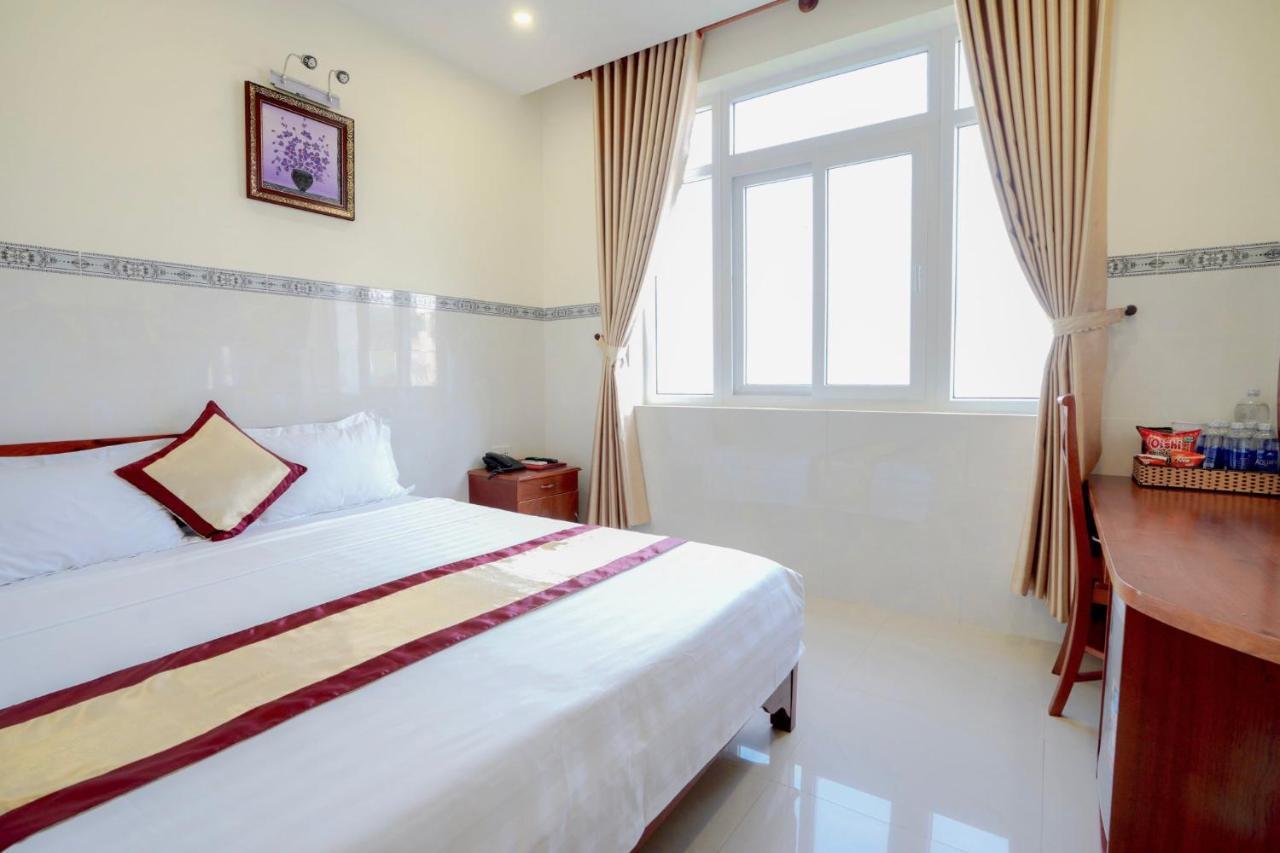 Binh Minh Hotel Вунгтау Екстер'єр фото