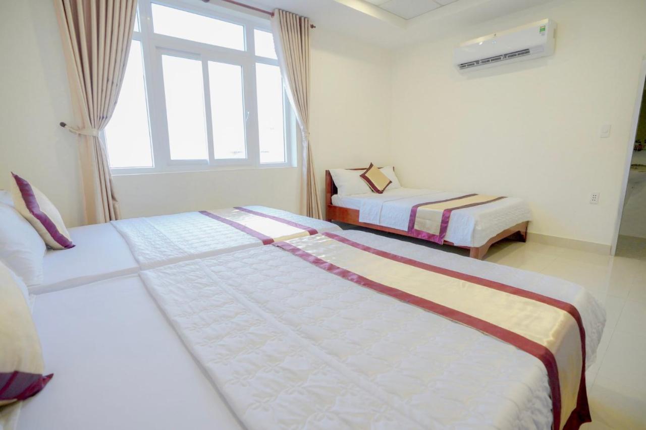 Binh Minh Hotel Вунгтау Екстер'єр фото