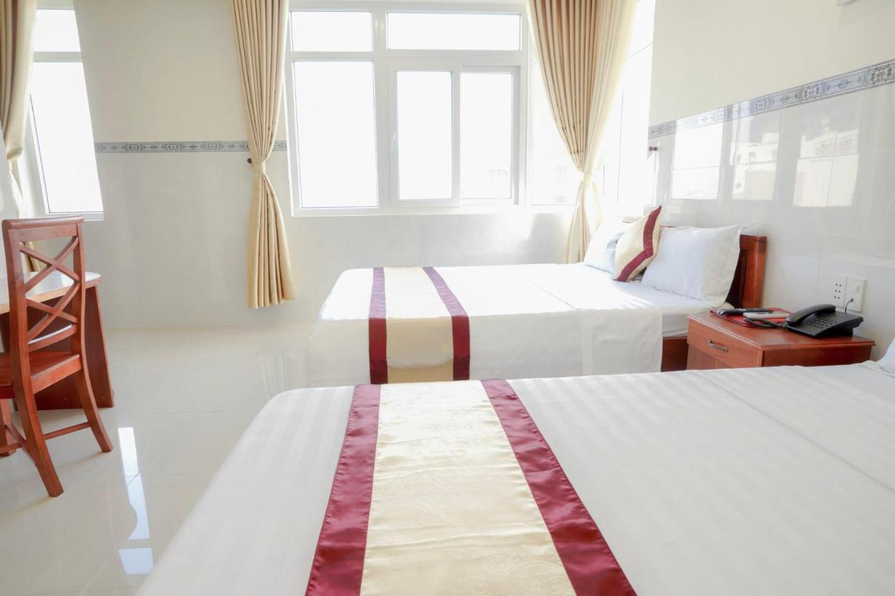 Binh Minh Hotel Вунгтау Екстер'єр фото