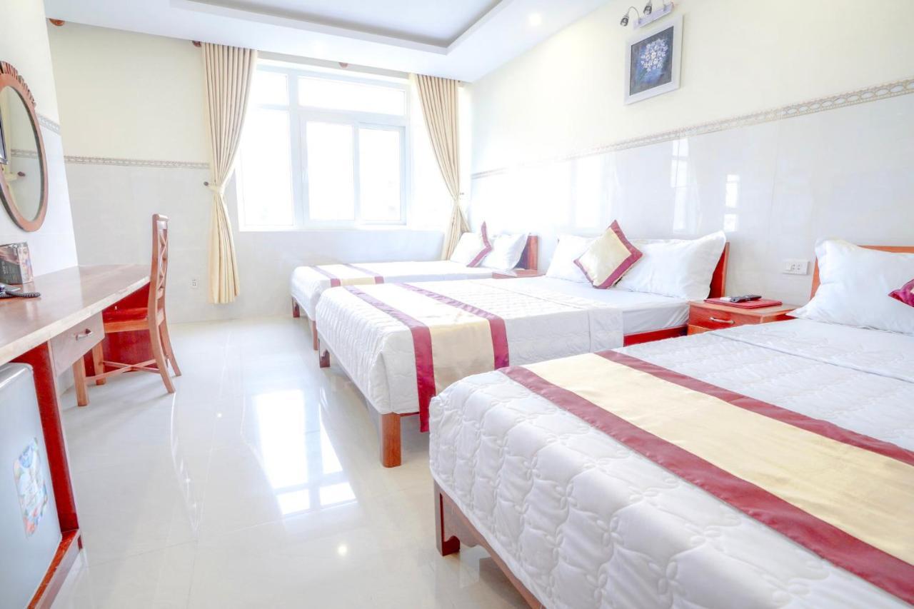 Binh Minh Hotel Вунгтау Екстер'єр фото